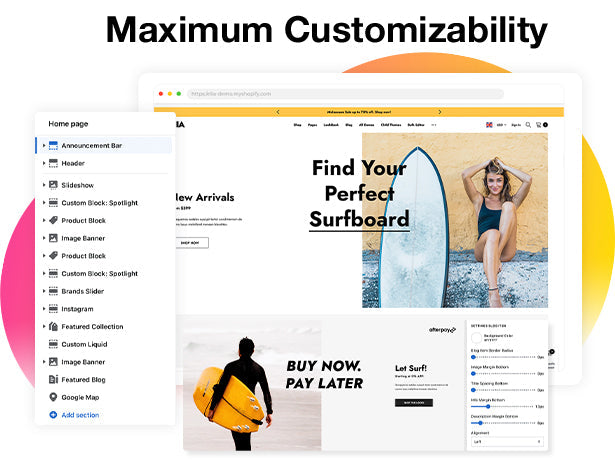 Ella - Multipurpose Shopify Theme OS 2.0