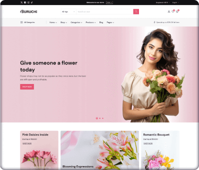 Suruchi - Multipurpose Shopify Theme OS 2.0