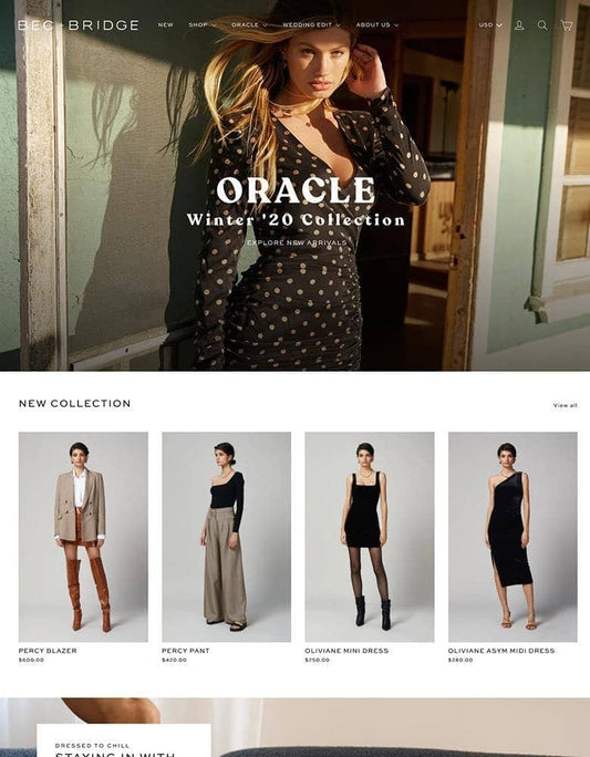 Motion Theme - Classic