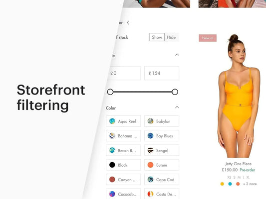 Symmetry - Shopify Theme